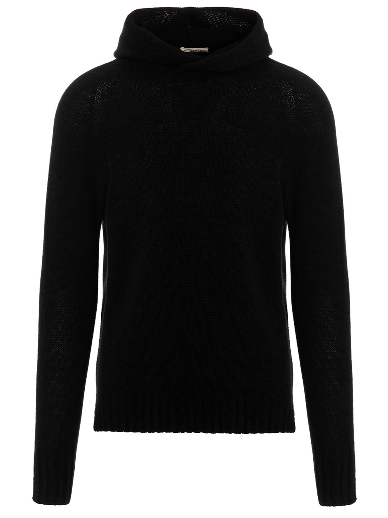 Ma'ry'ya Hooded Sweater