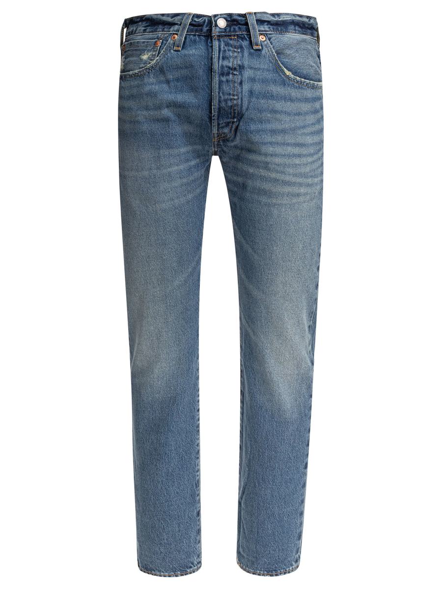 Levi'S "501 Levi'S Original" Jeans