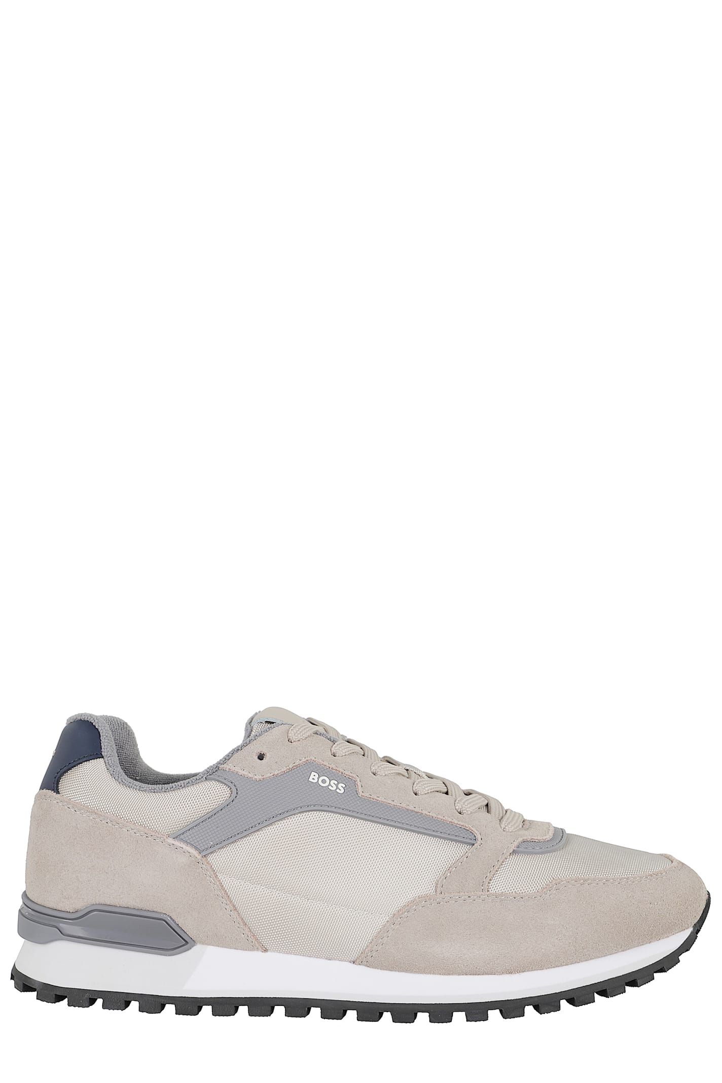 Hugo Boss Parkour Runn