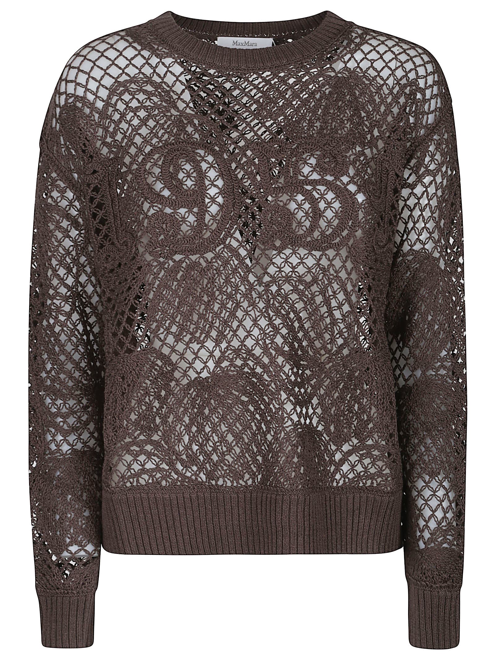 Max Mara Farea Sweater