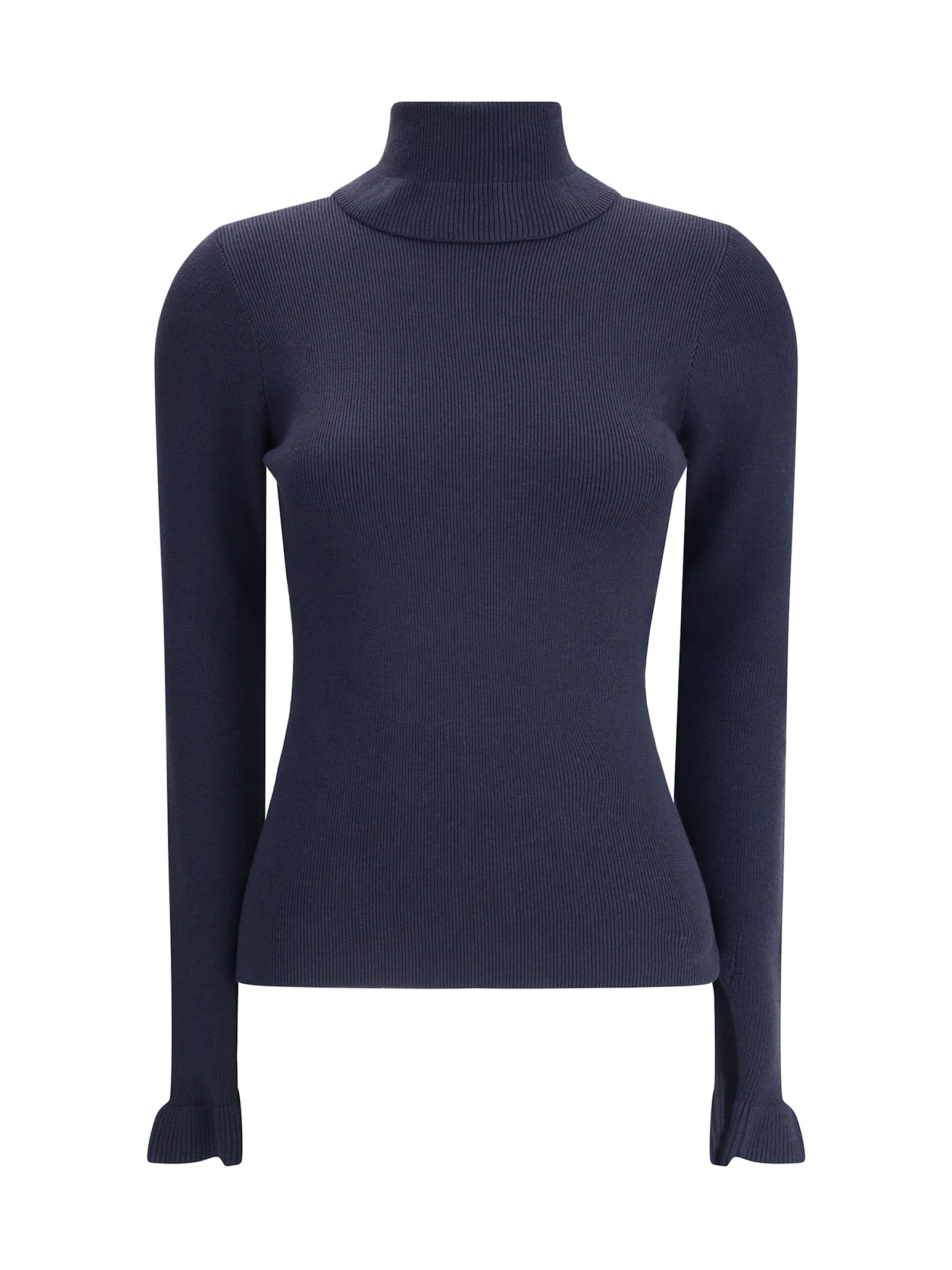 Chloé Turtleneck Sweater