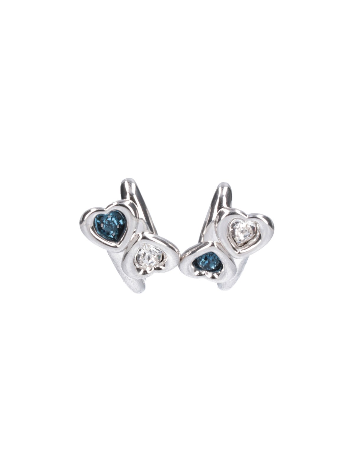 Jiwinaia "Heart" Earrings