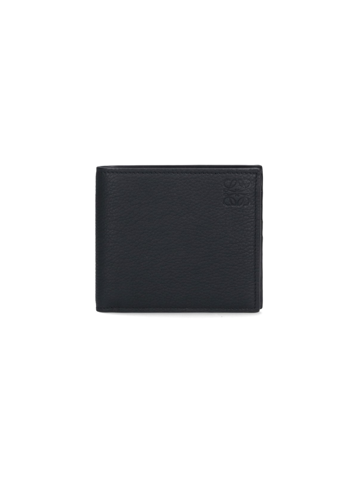 Loewe Bi-Fold Logo Wallet