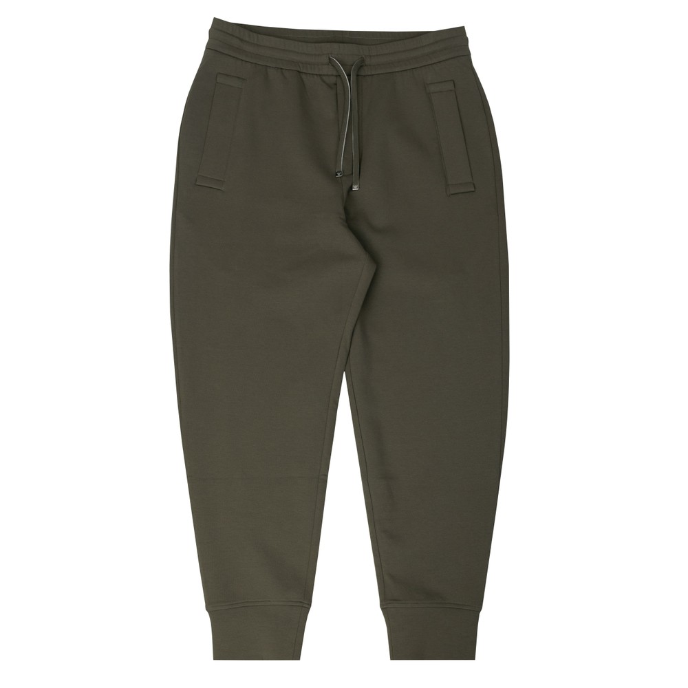 8N1P92 Small Badge Jogger