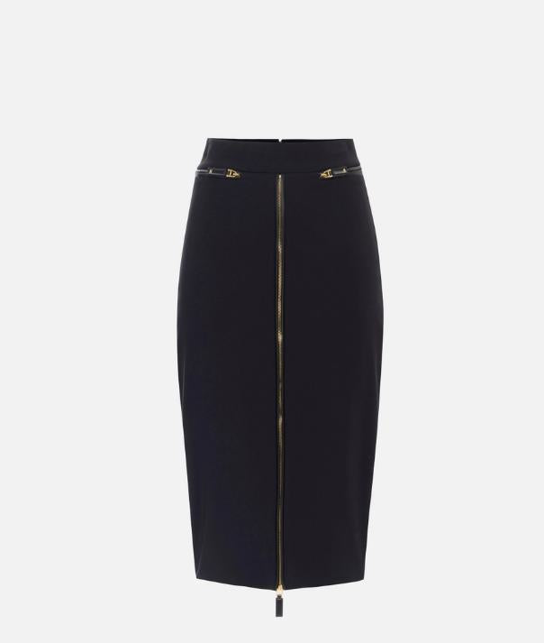Elisabetta Franchi Skirts