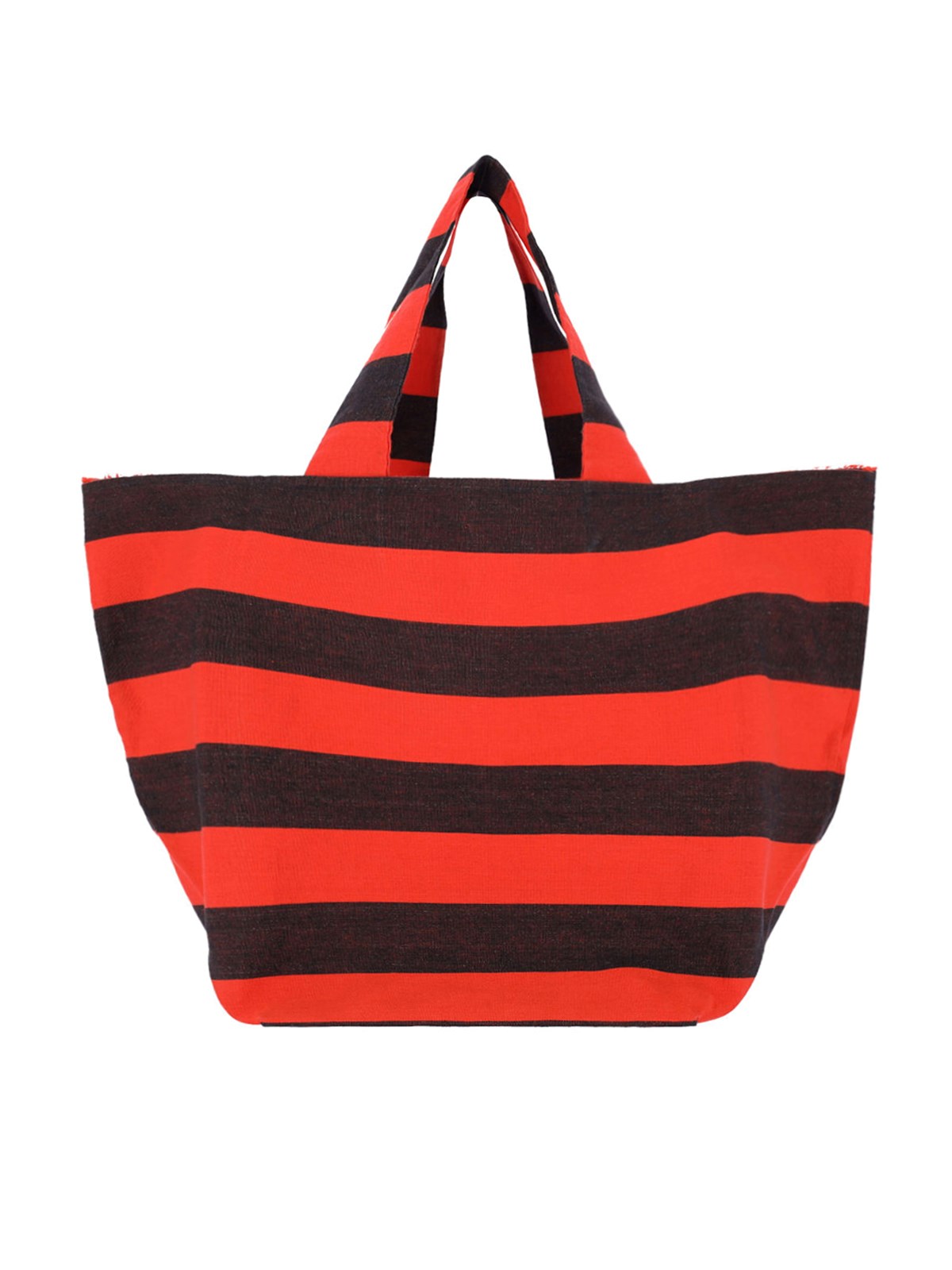 Daniela Gregis Striped Tote Bag