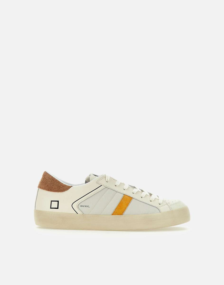 D. A.T. E. Sneakers