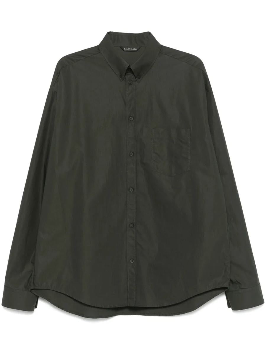 Balenciaga Shirts