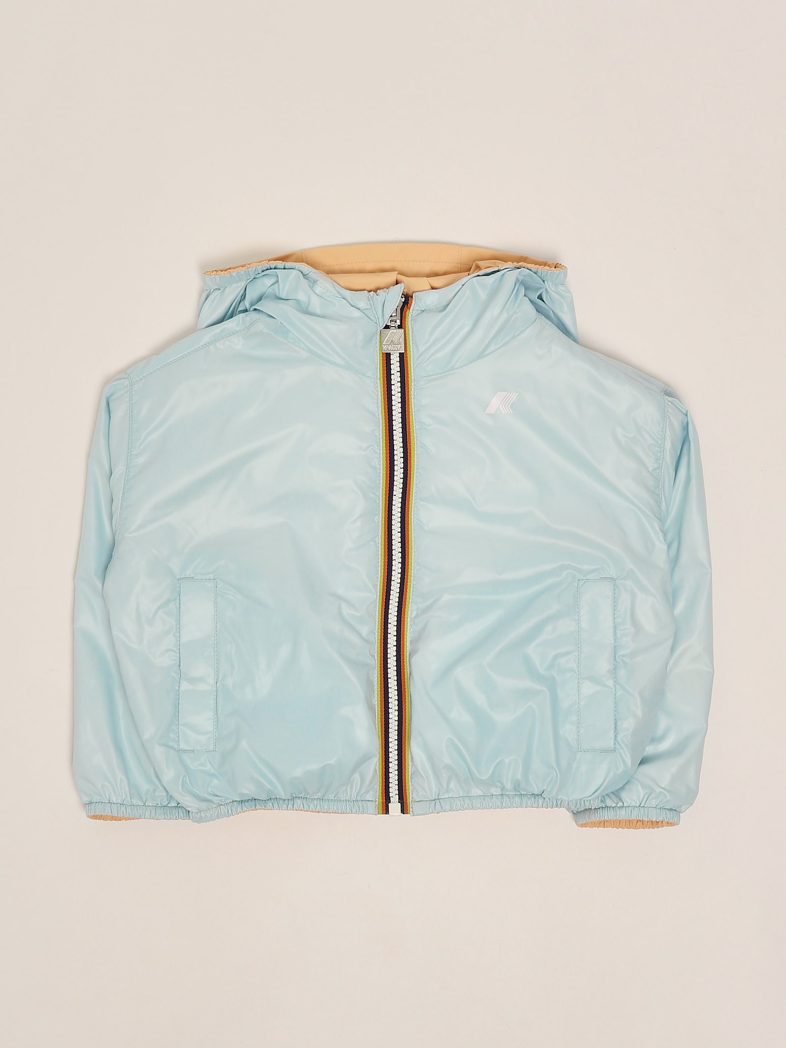 K-Way Laurette Plus Double Jacket
