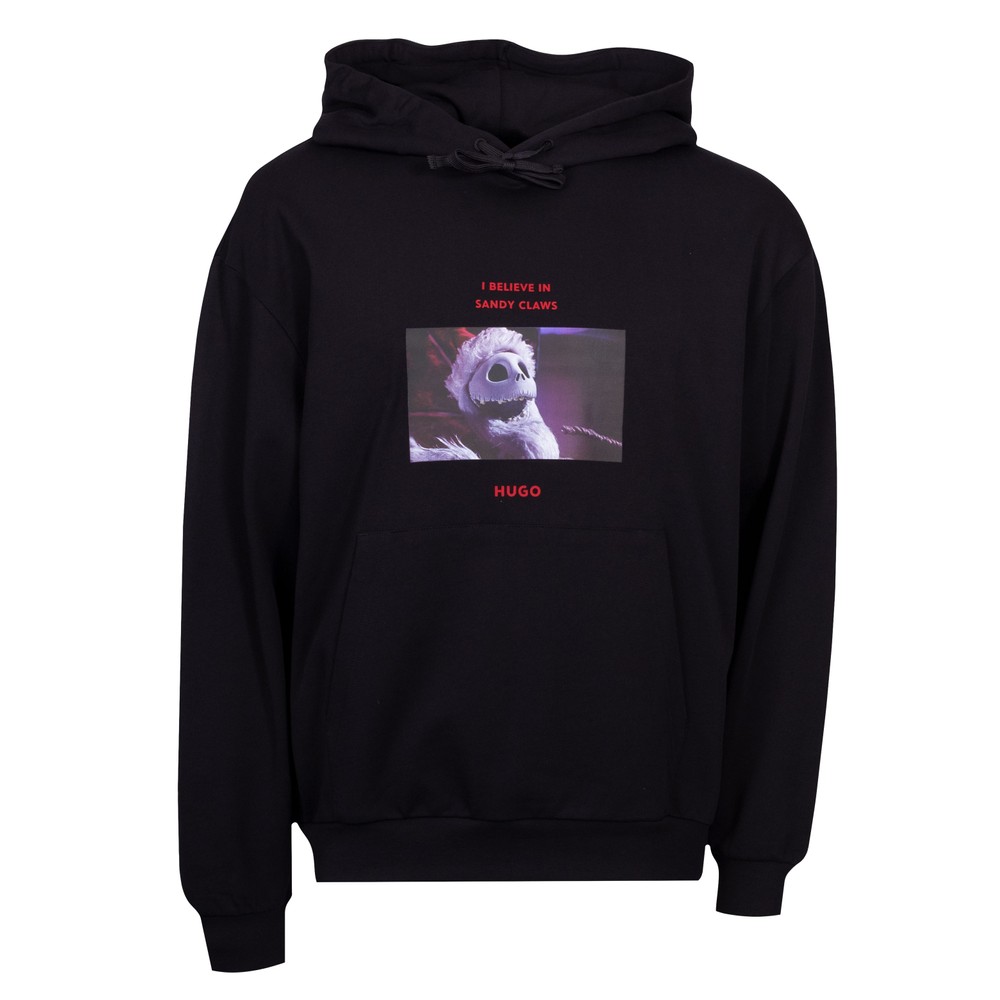 Diskellington Hoody