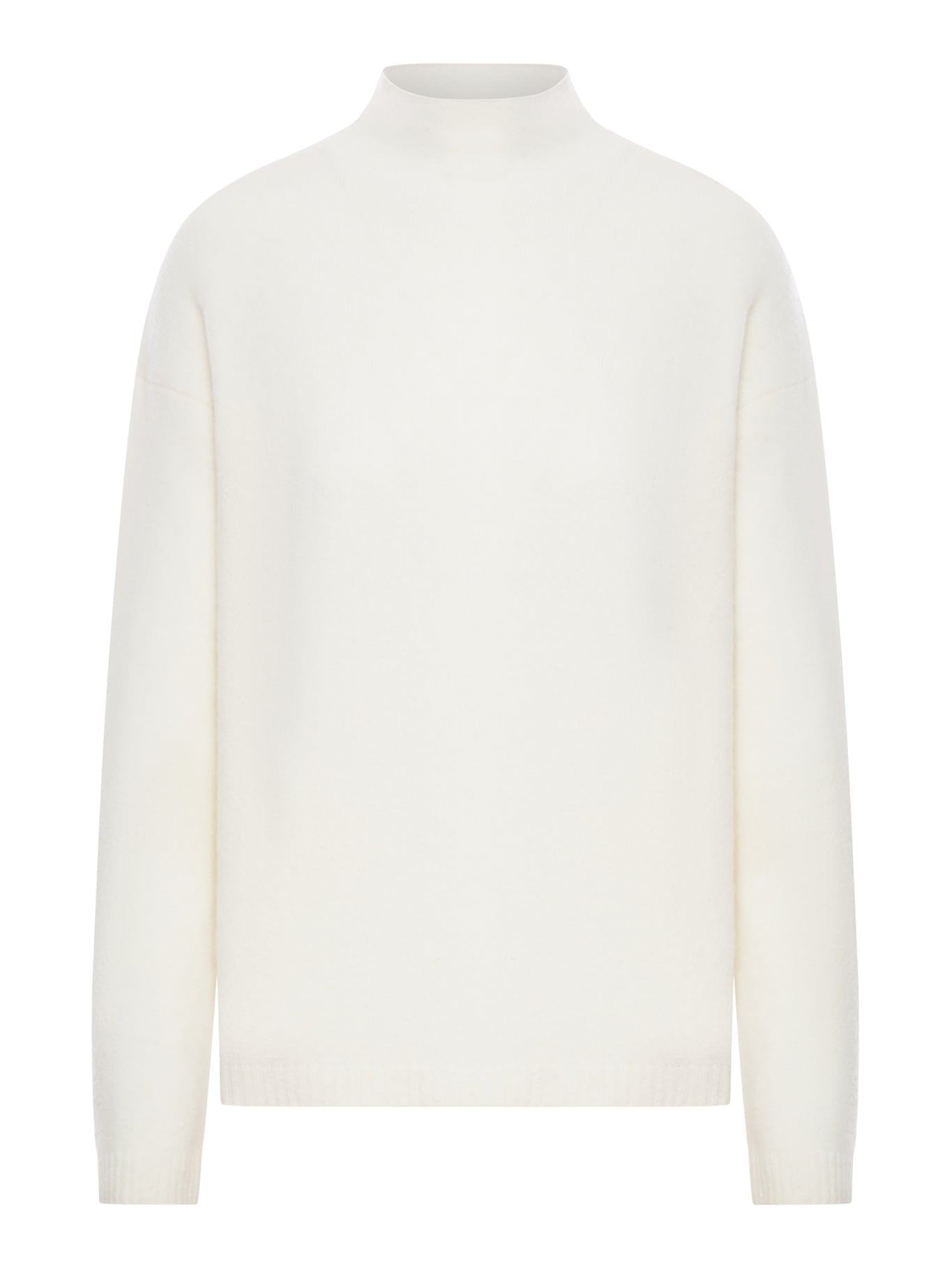 ORLAYA CASHMERE SWEATER - Max Mara Pure - Woman