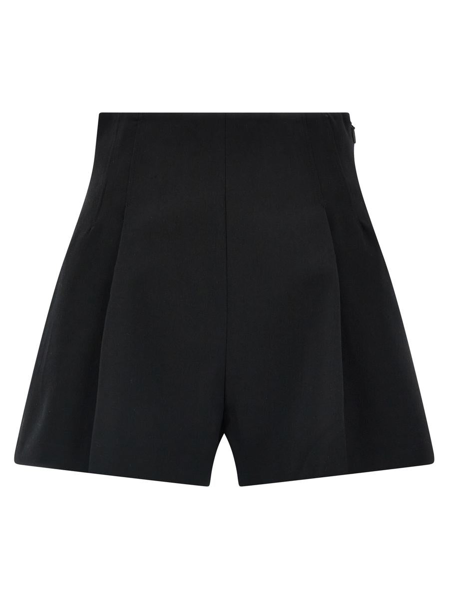 The Andamane 'Vivienne' Bermuda Shorts