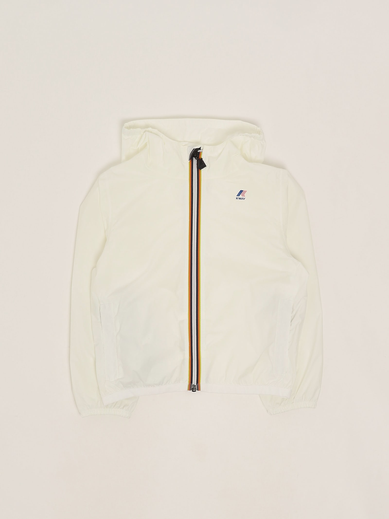 K-Way Levrai 4.0 Claude Jacket
