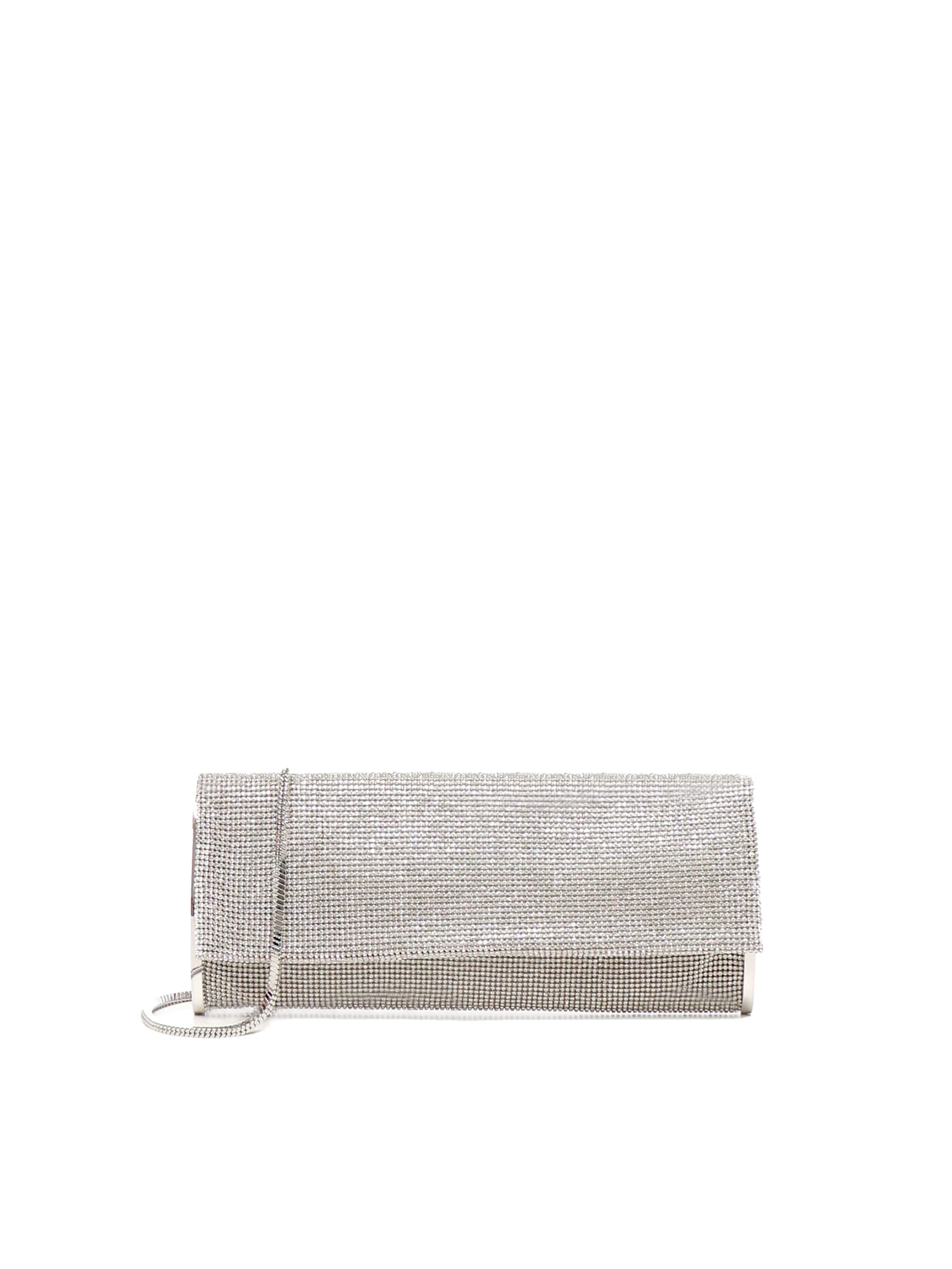 Benedetta Bruzziches Clutch Kate
