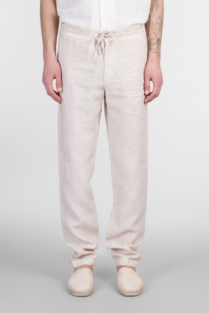 120% Lino Pants