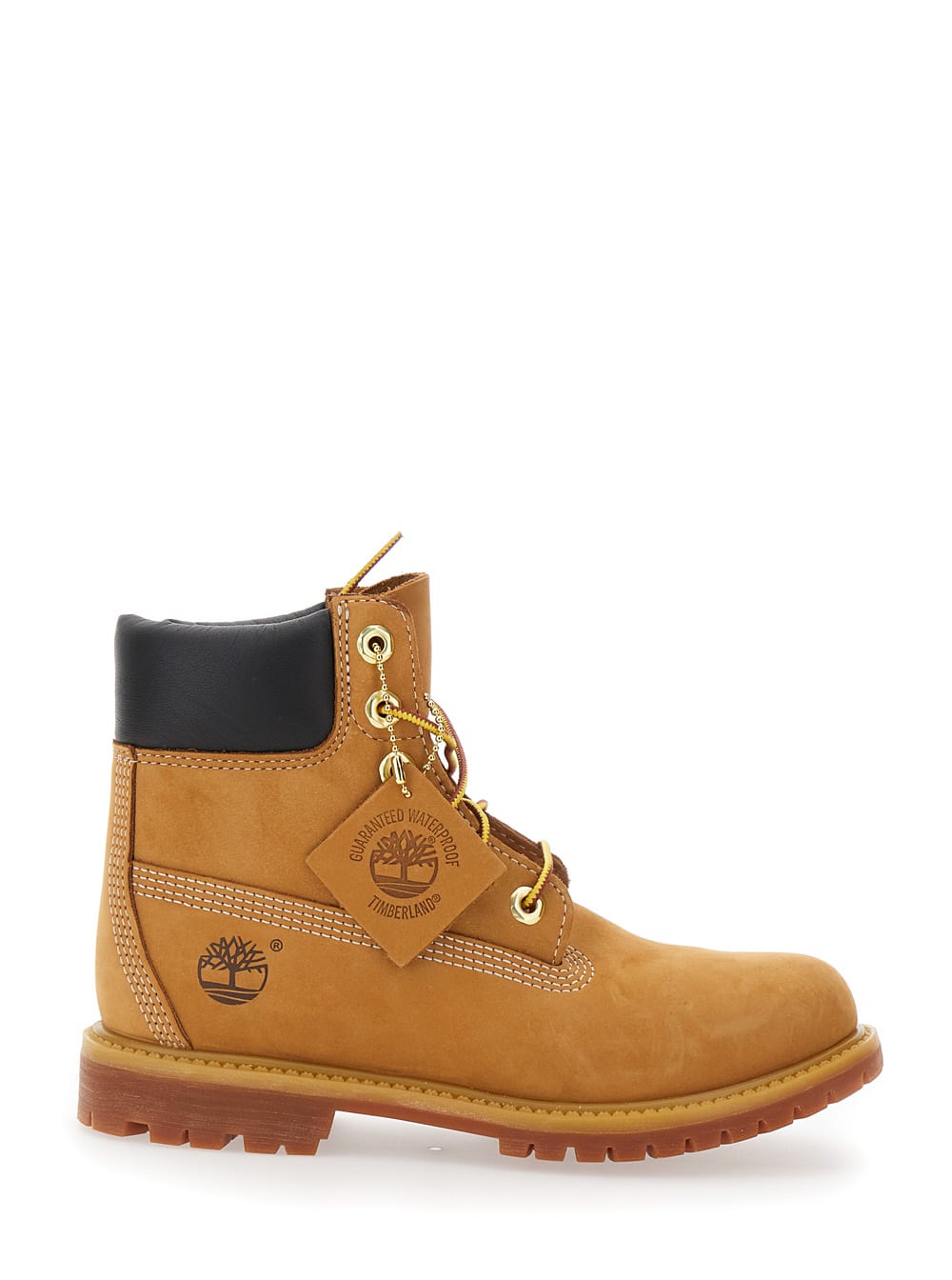 Timberland 6 Inch Boots