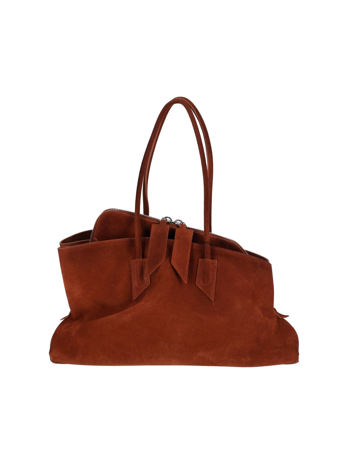Attico中号手袋“La Passeggiata”