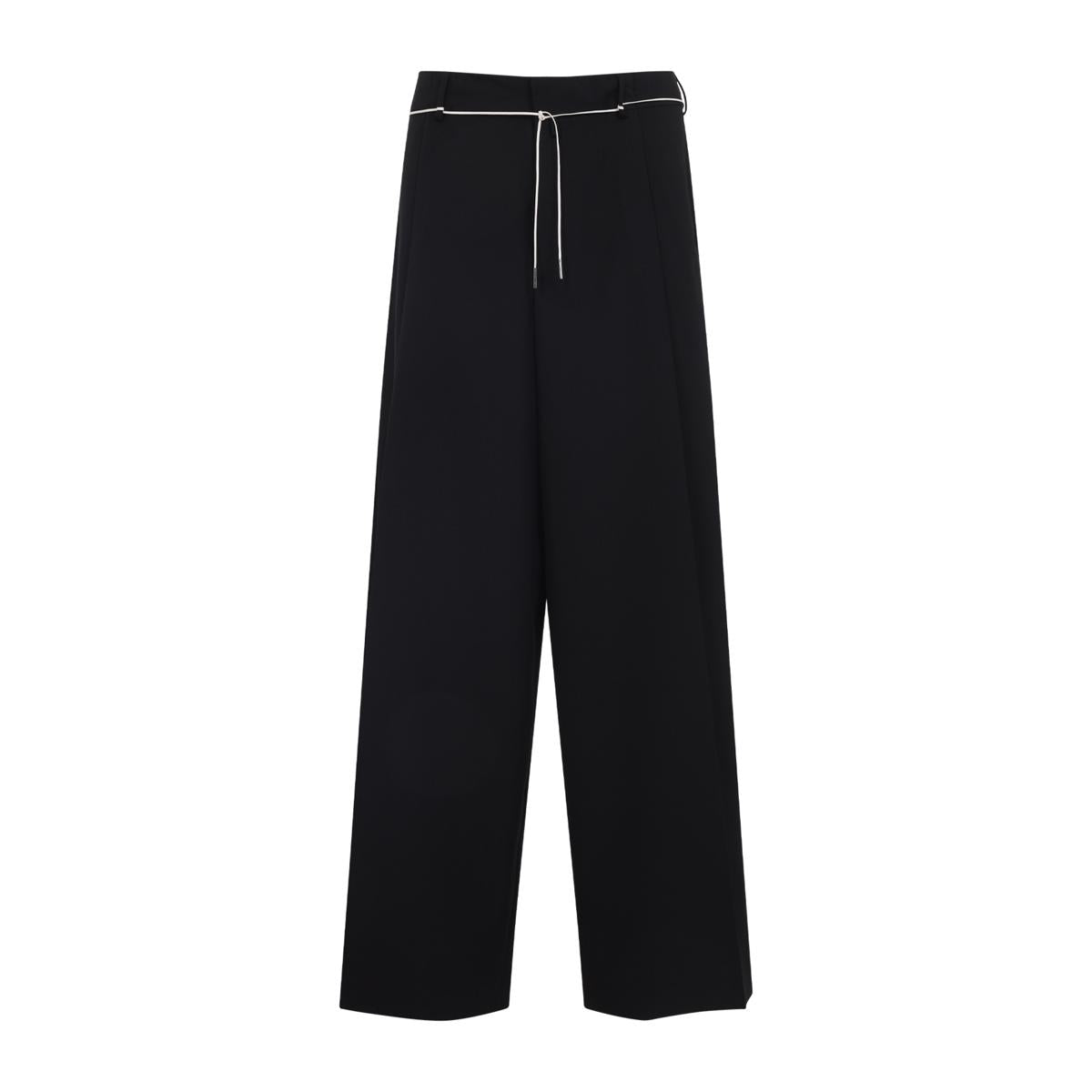 Dries Van Noten Pants