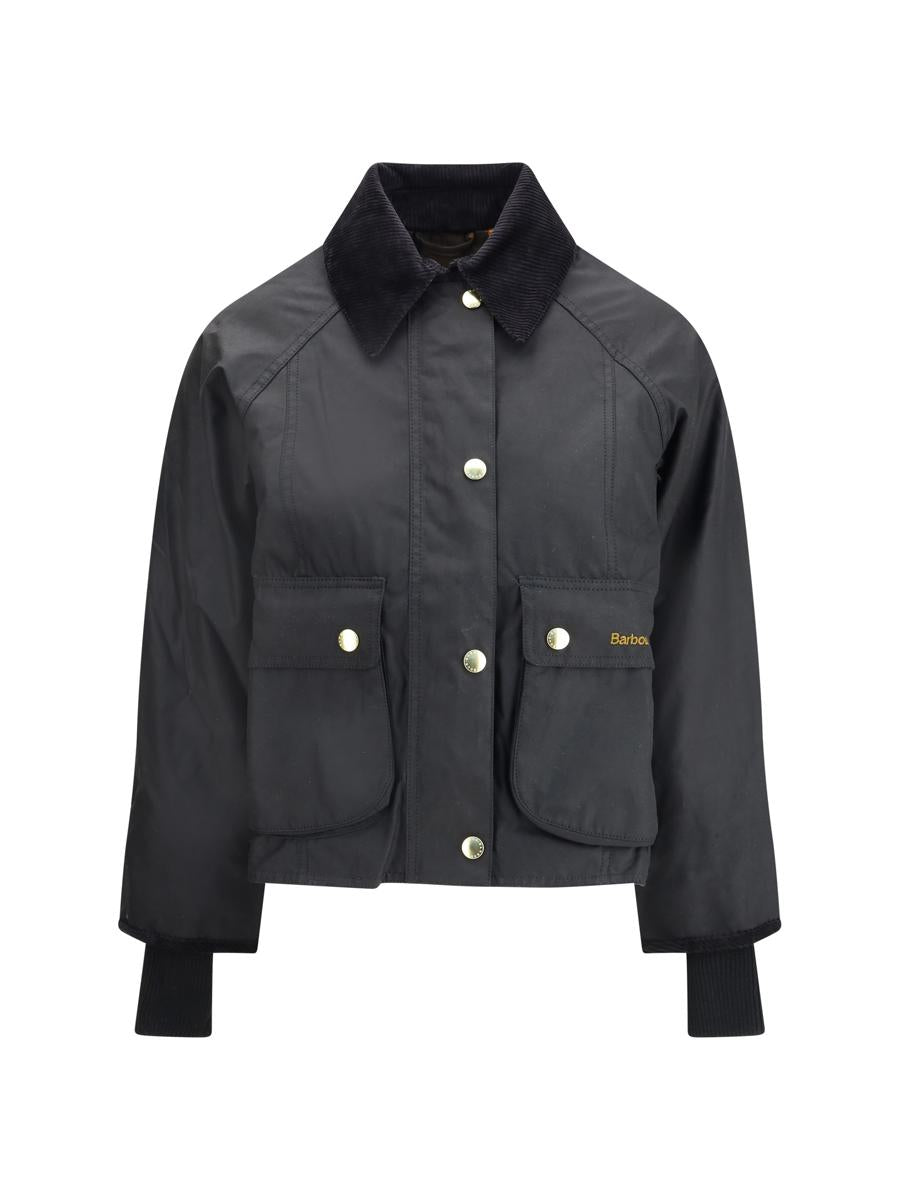 Barbour Jackets