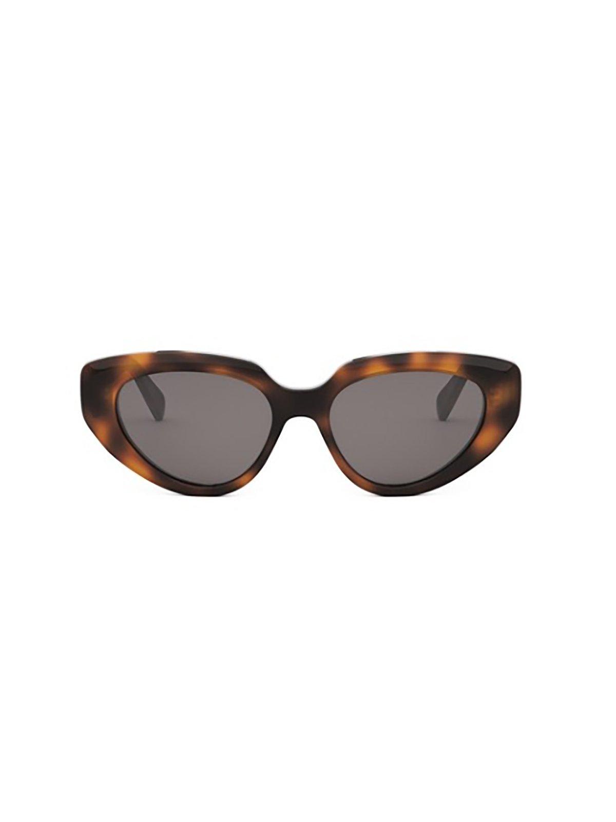 Celine Cat-eye Sunglasses