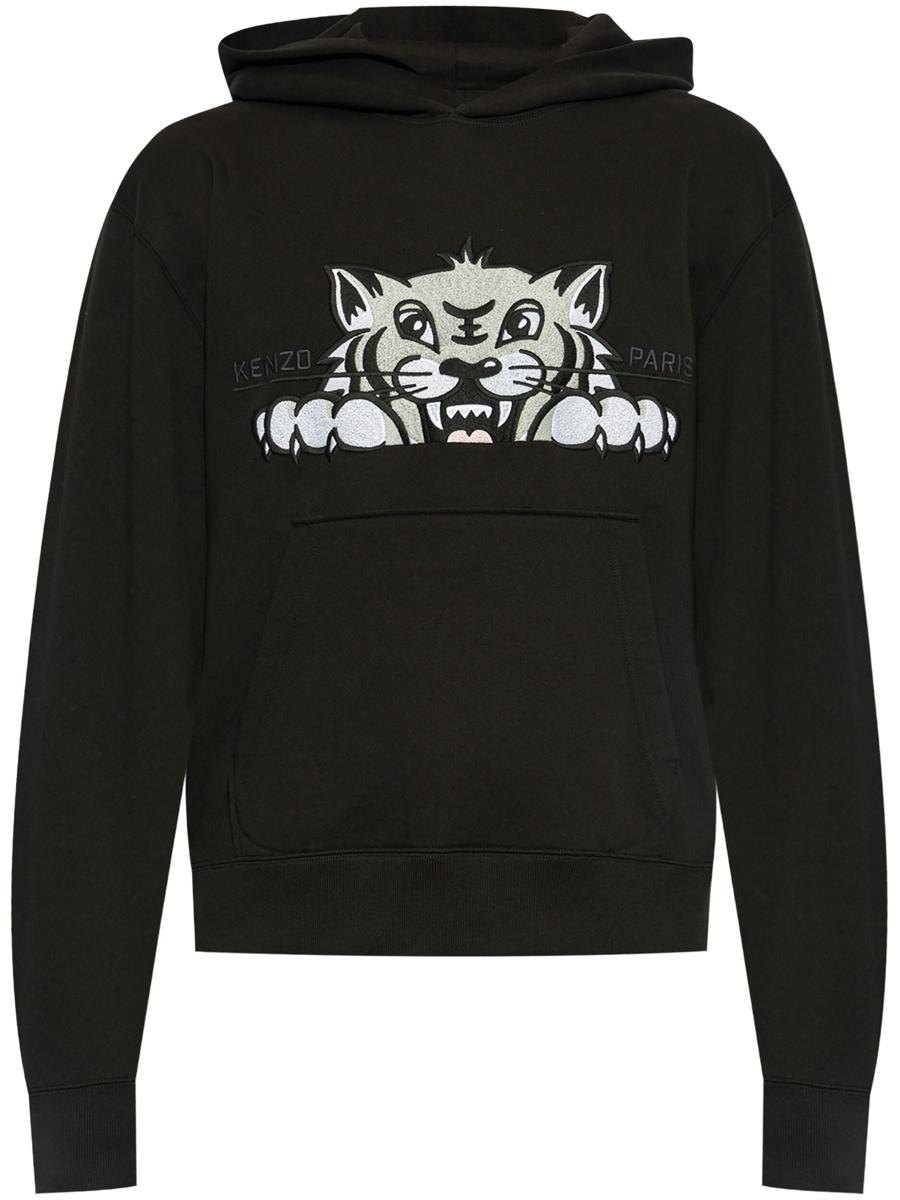 Kenzo 毛衣
