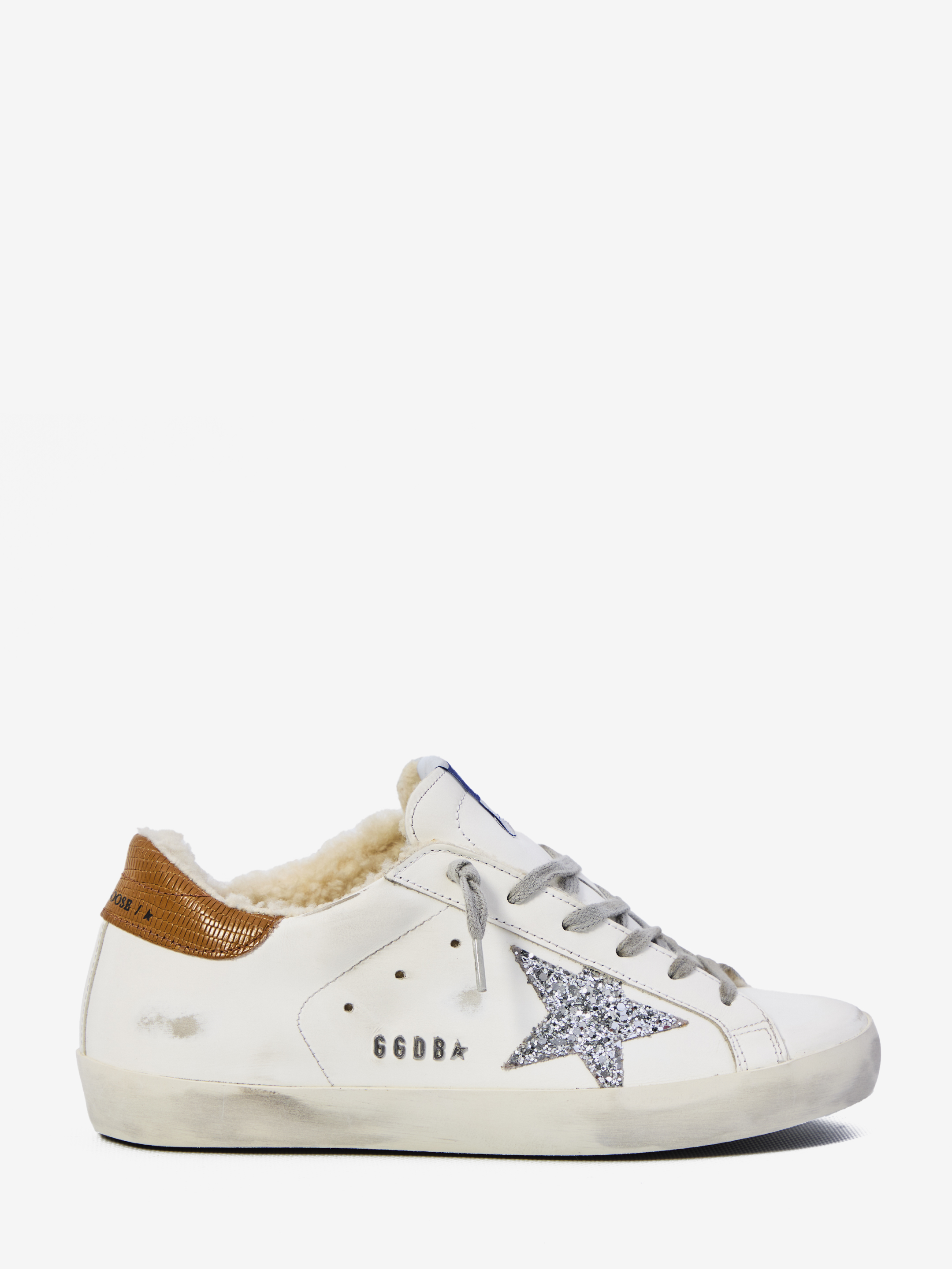 Super Star sneakers
