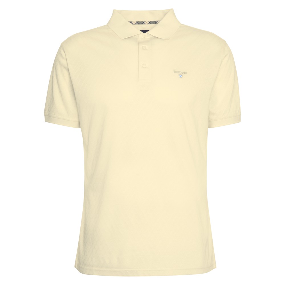 Sutton Tailored Fit Polo Shirt