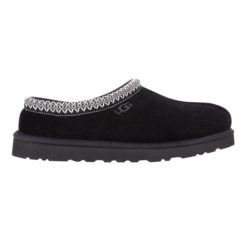 Tasman Slipper