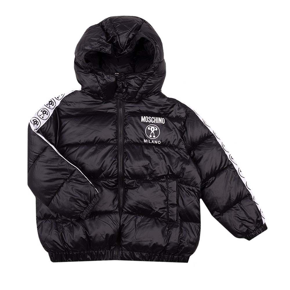 Tape Puffer