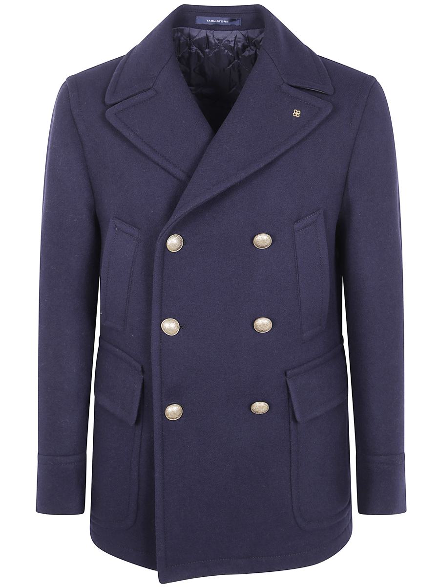 Tagliatore Man "Sailing" Sport Jacket Clothing