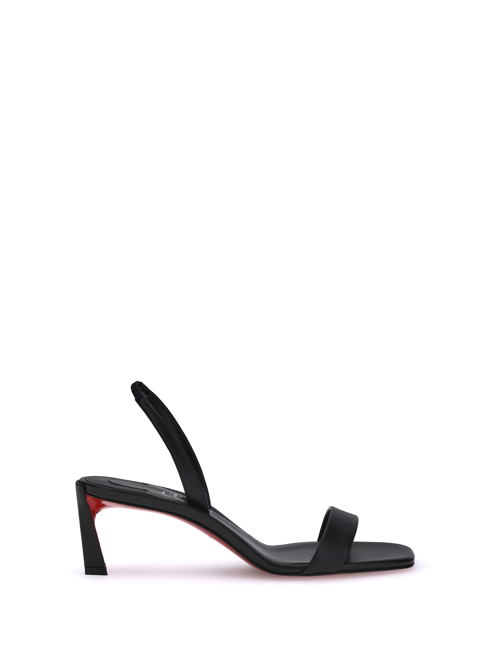 Christian Louboutin Condora Sandals
