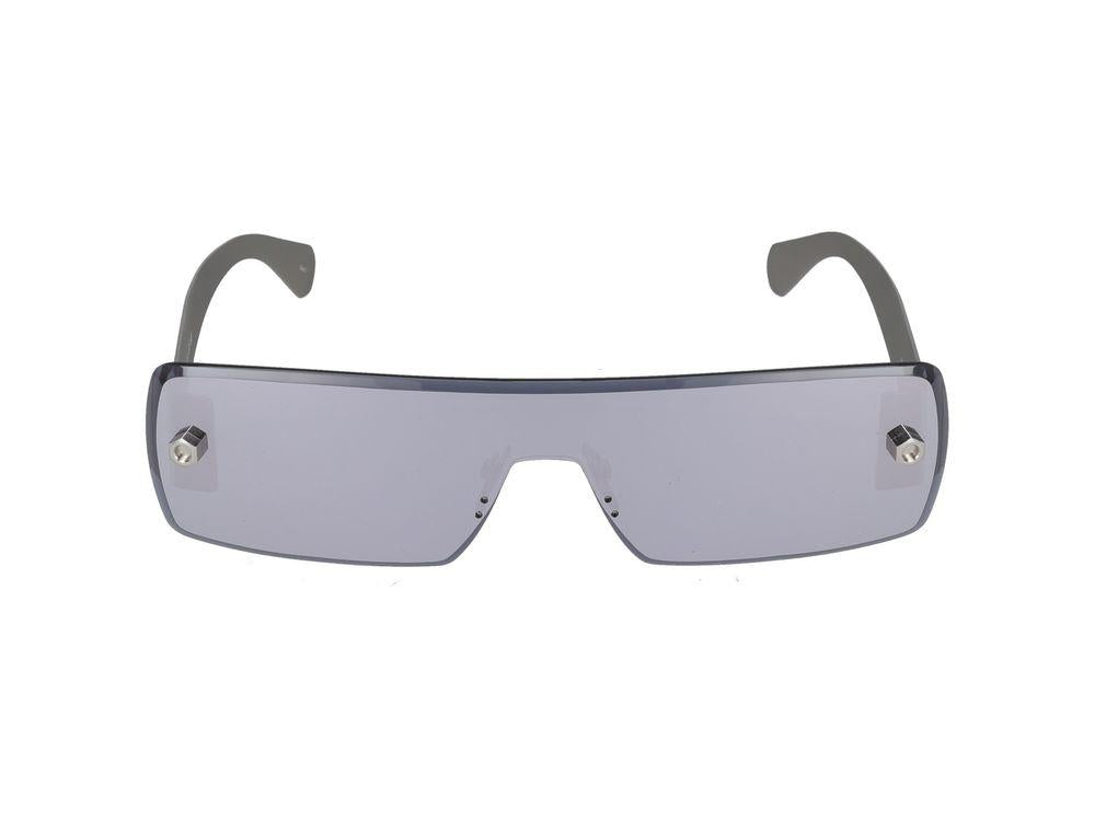 AZZEDINE ALAIA Sunglasses