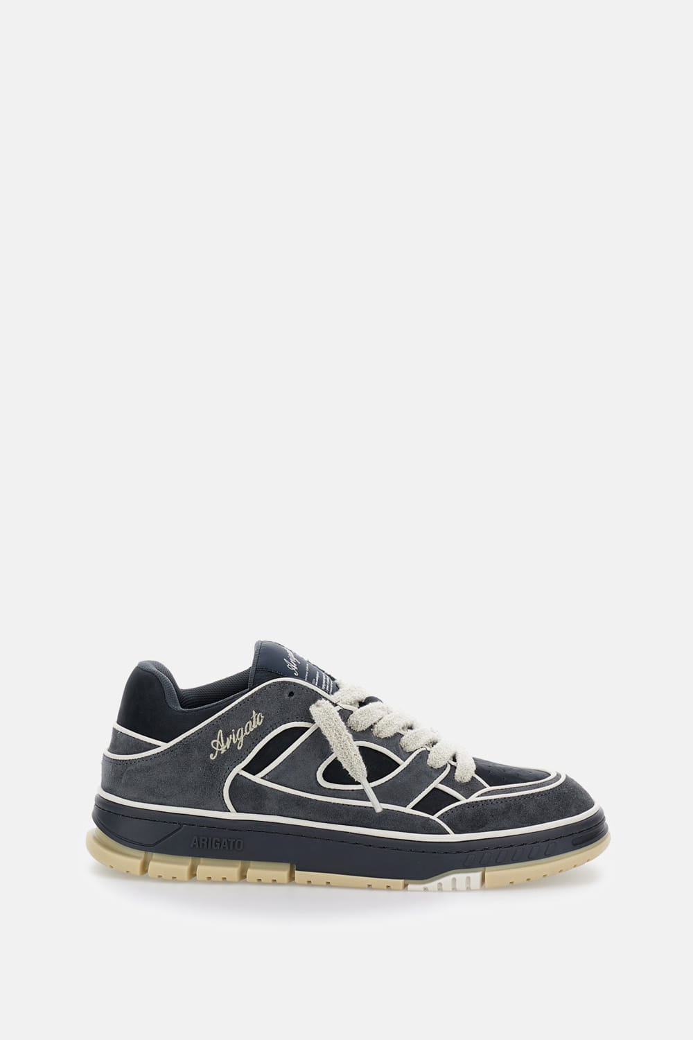 Axel Arigato Area Lo Sneakers