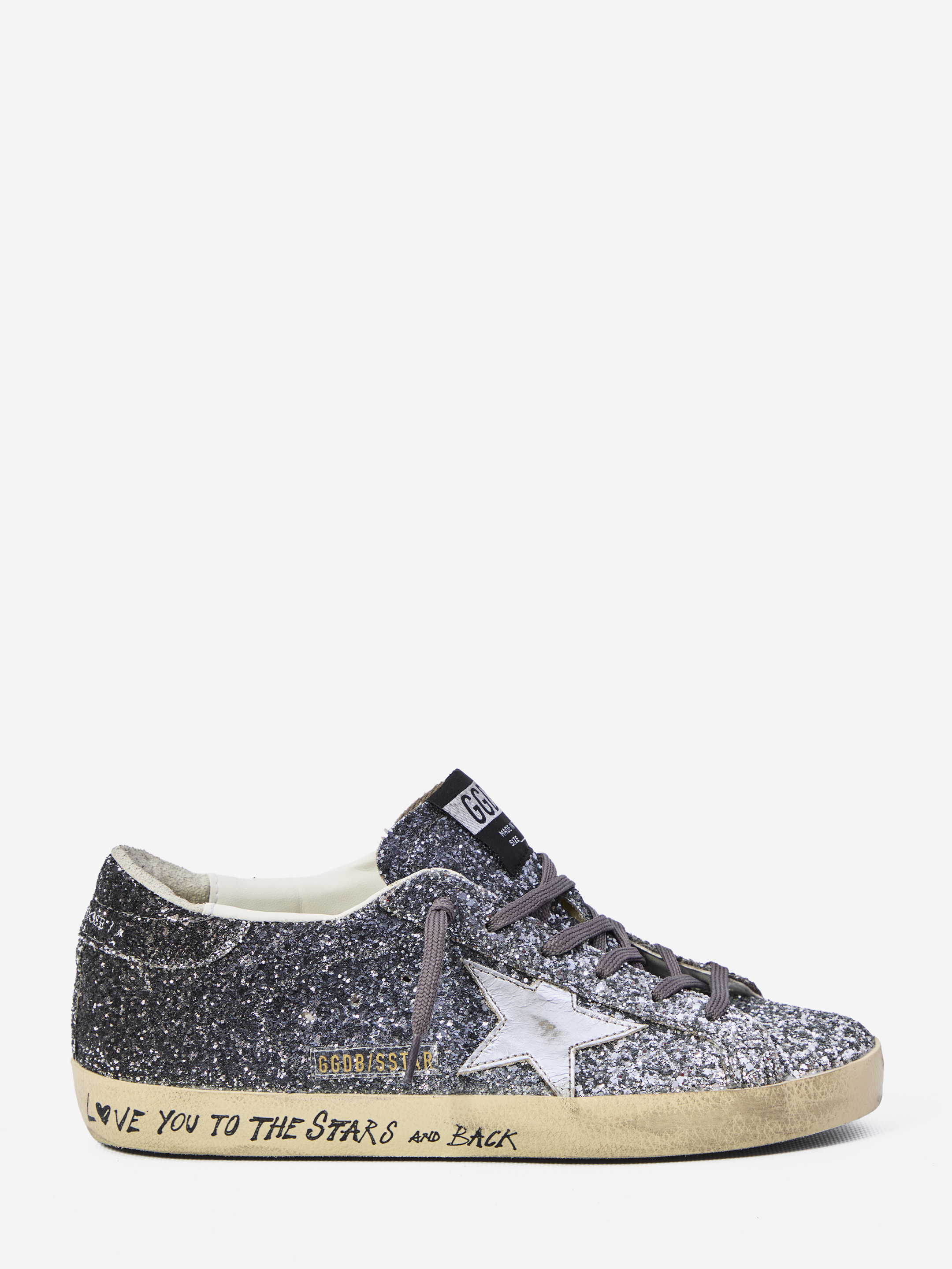 Super Star sneakers