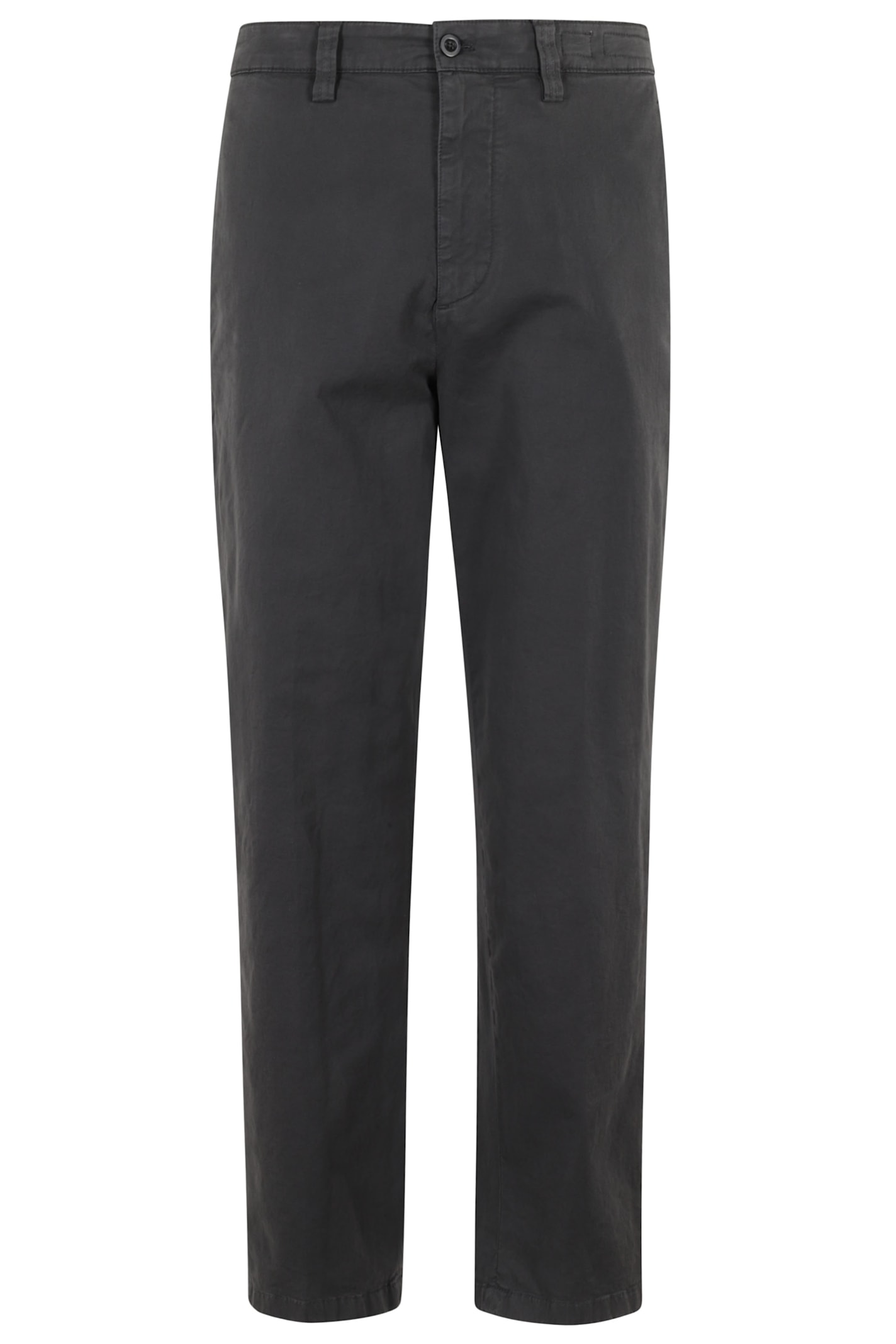 Department Five Pantalone Chino Wide Leg