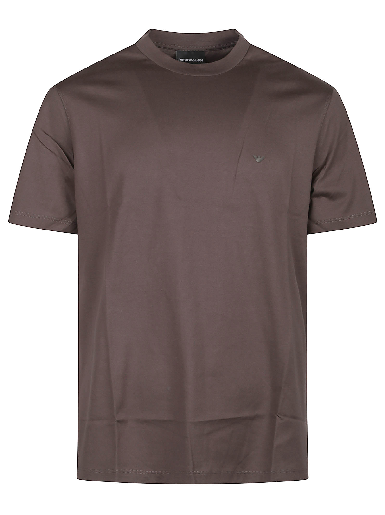 Emporio Armani Travel Essential Iconic T-shirt