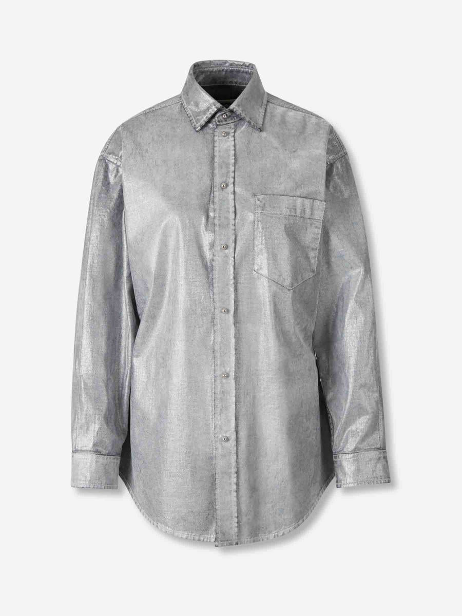 Darkpark Bomber Jacket