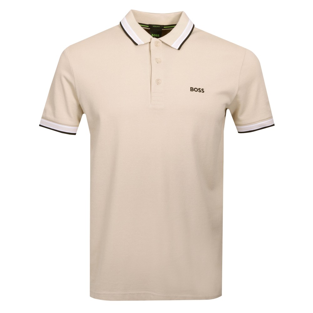 Athleisure Paddy Regular Fit Polo Shirt