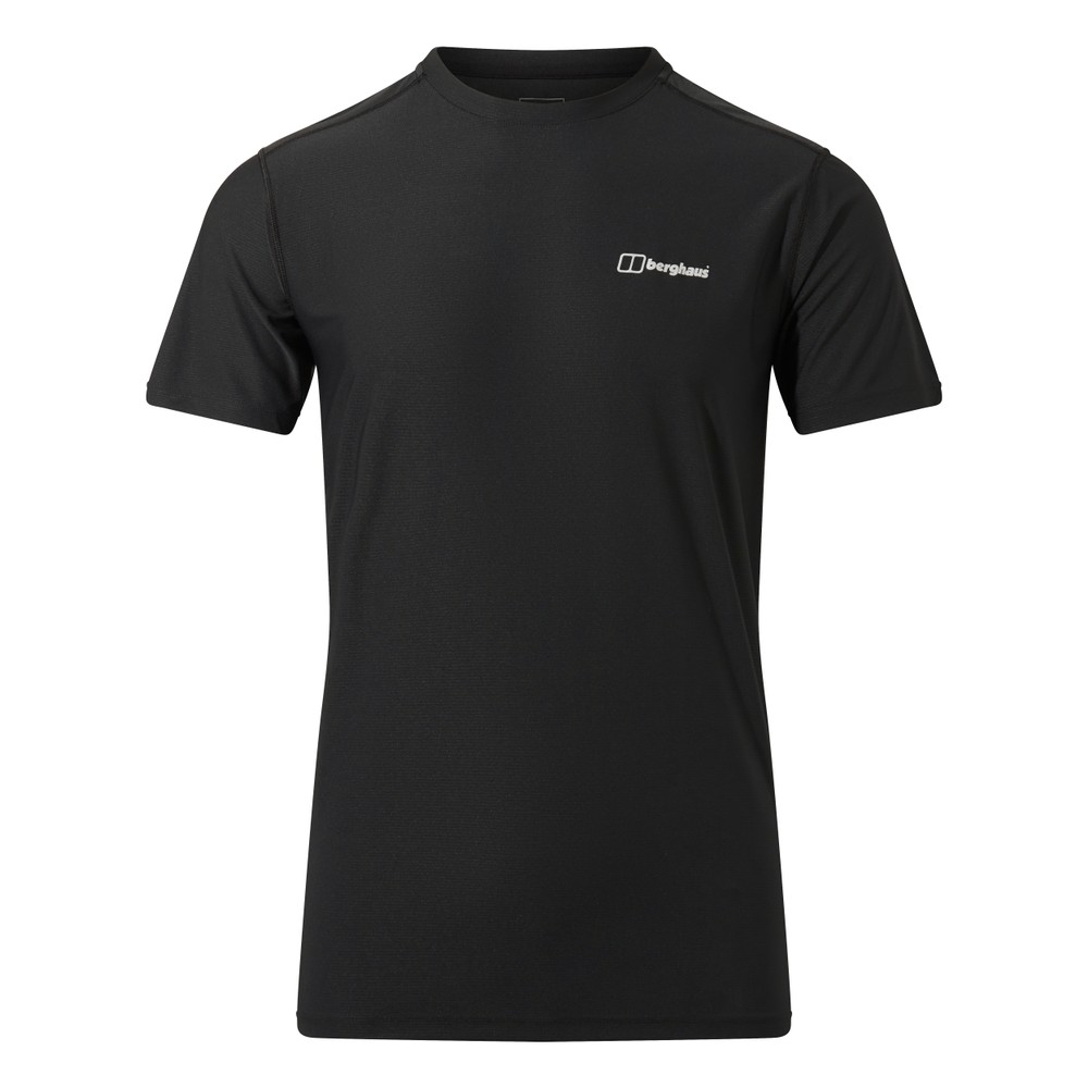 24/7 Tech Base Crew T-Shirt