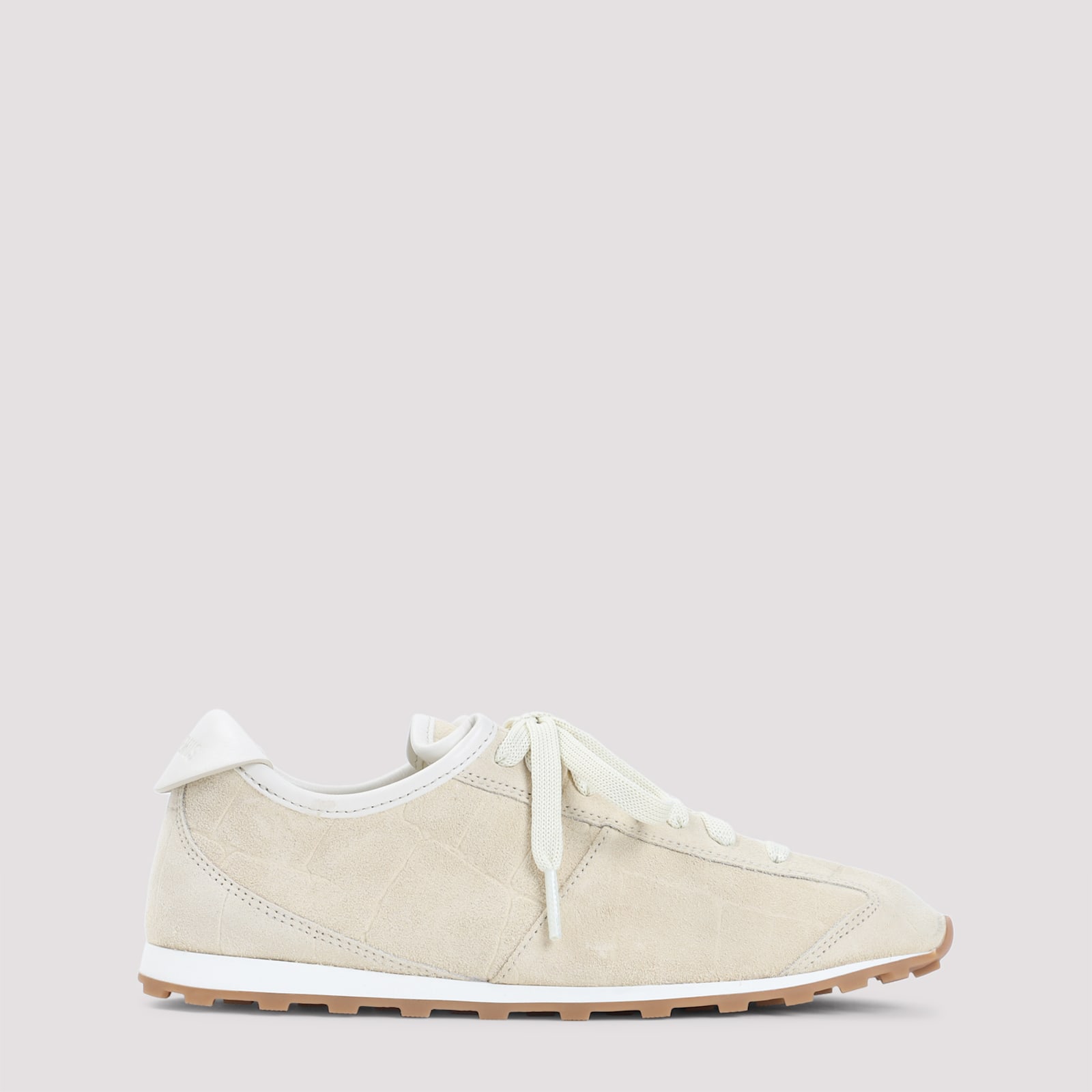 Jacquemus Les Tennis Sneakers