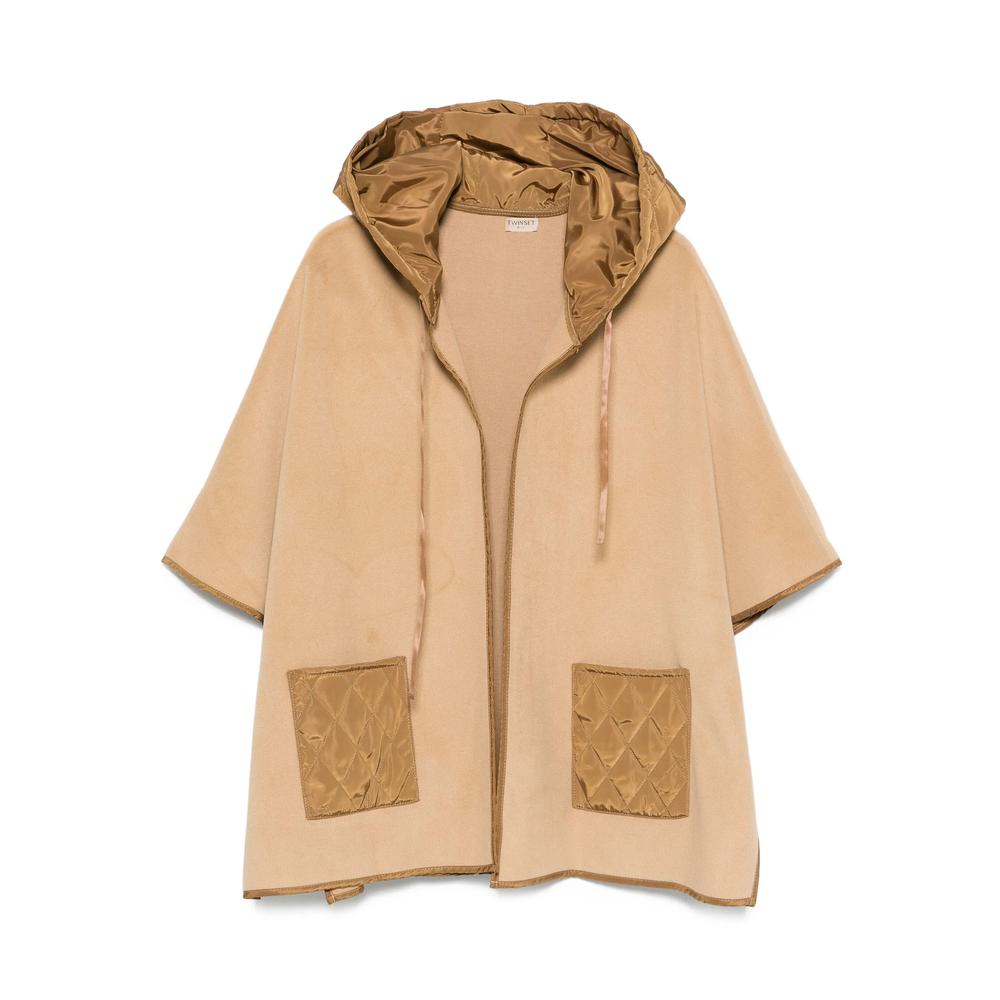 Twinset Capes