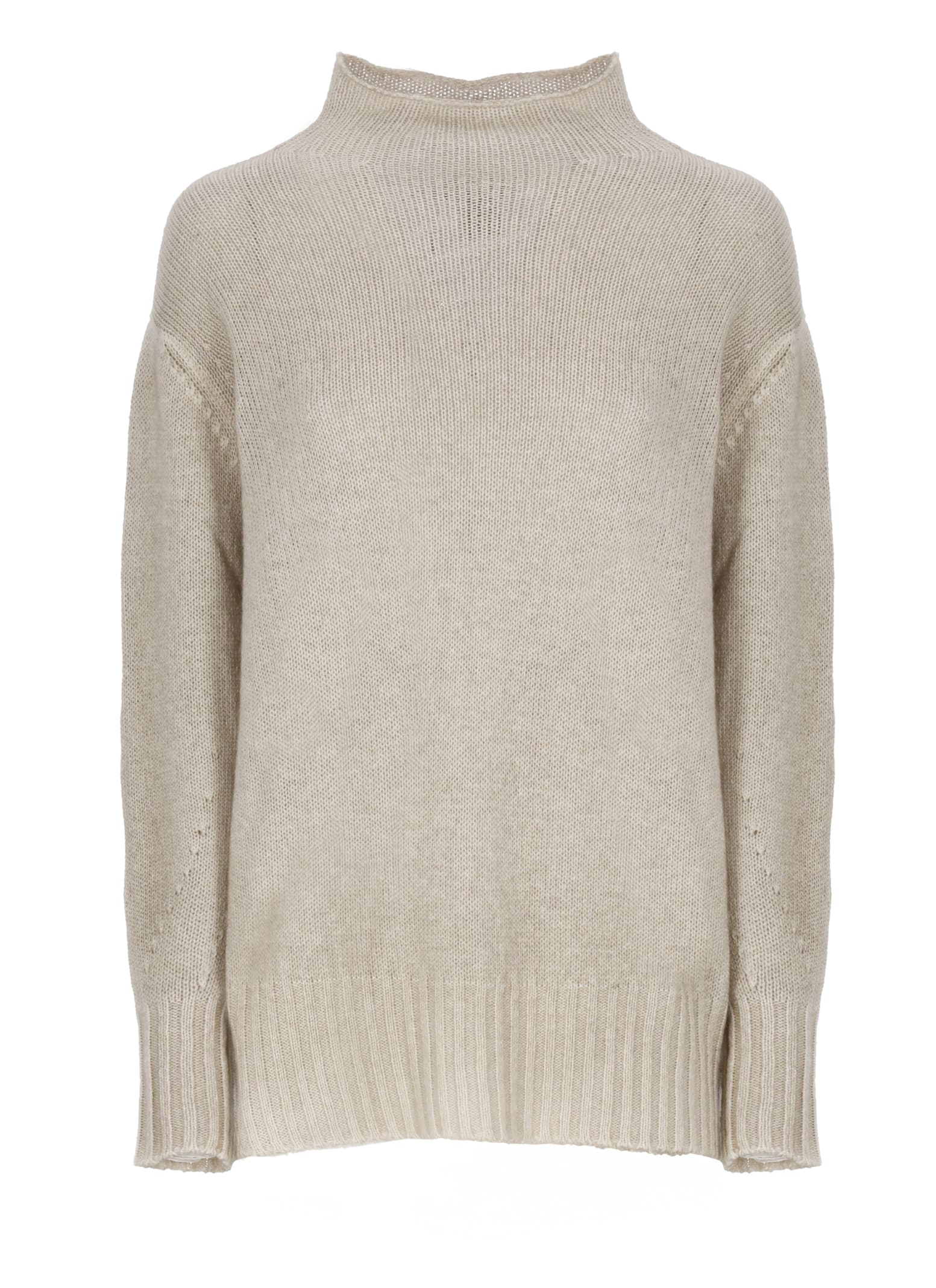 Avant Toi Cashmere Sweater