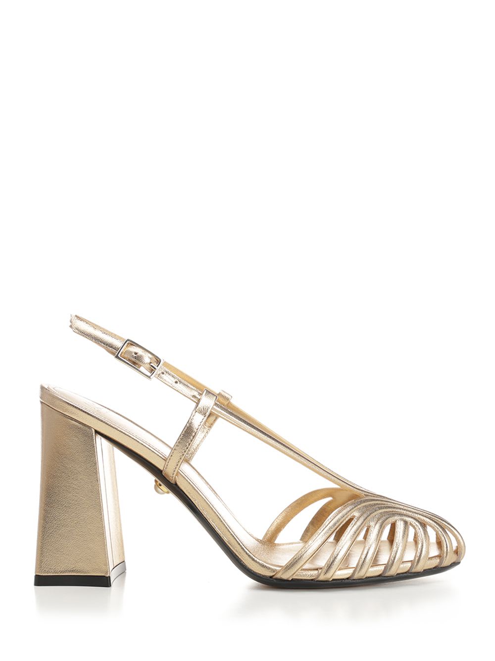 Alevì marta Cage Sandal