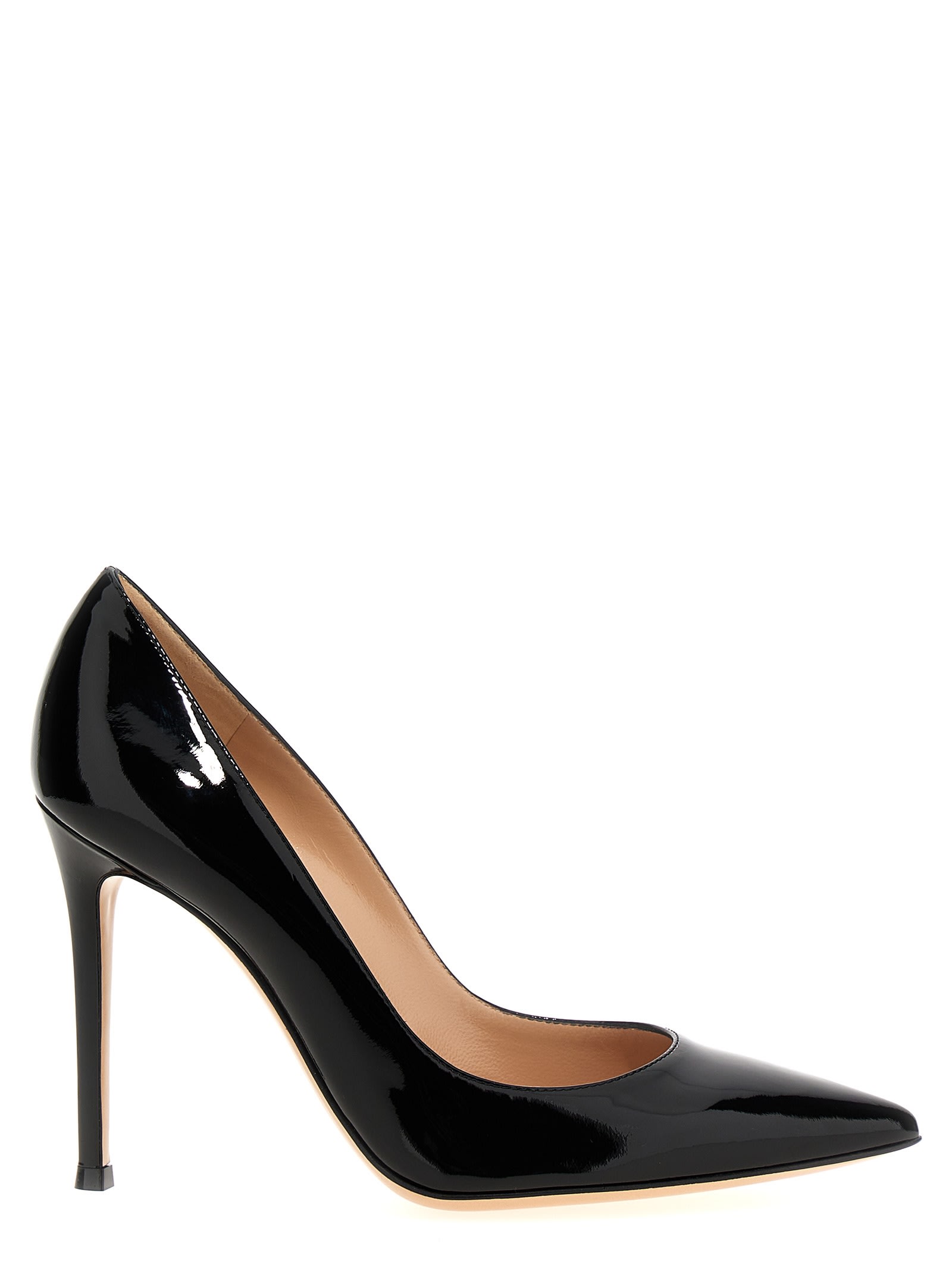 Gianvito Rossi gianvito Pumps