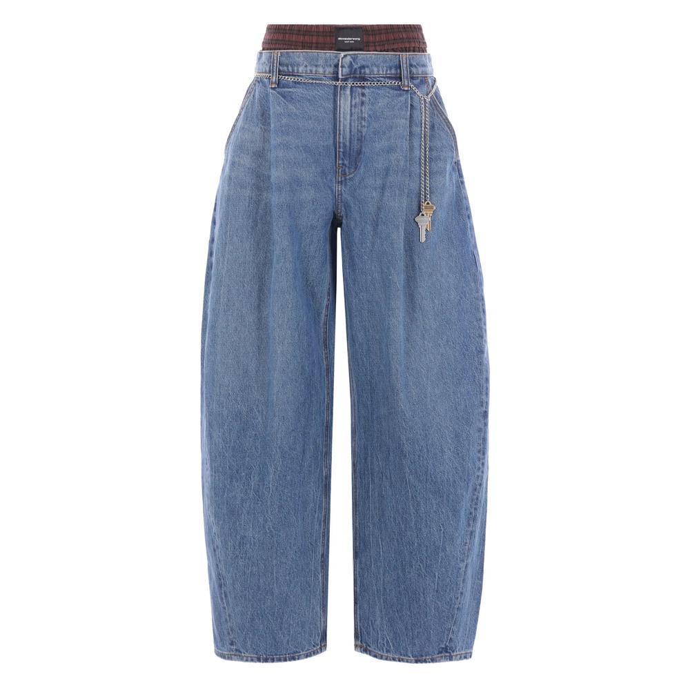 Alexander Wang Jeans
