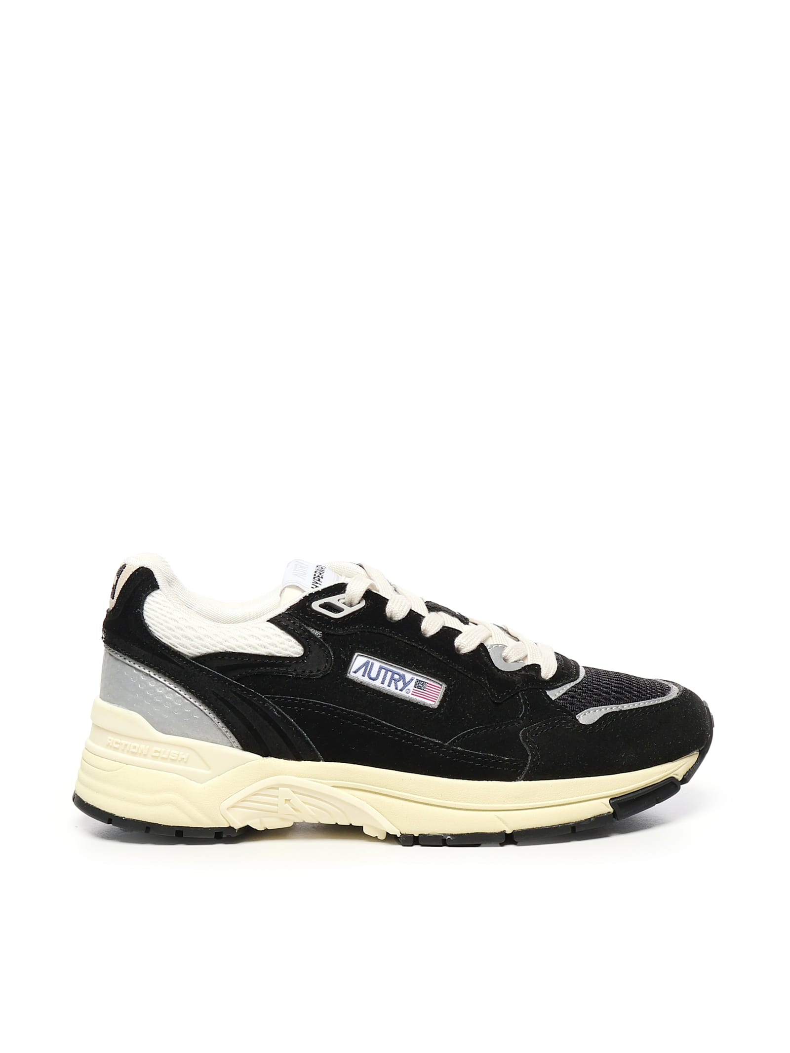 Autry Hyperway Sneakers