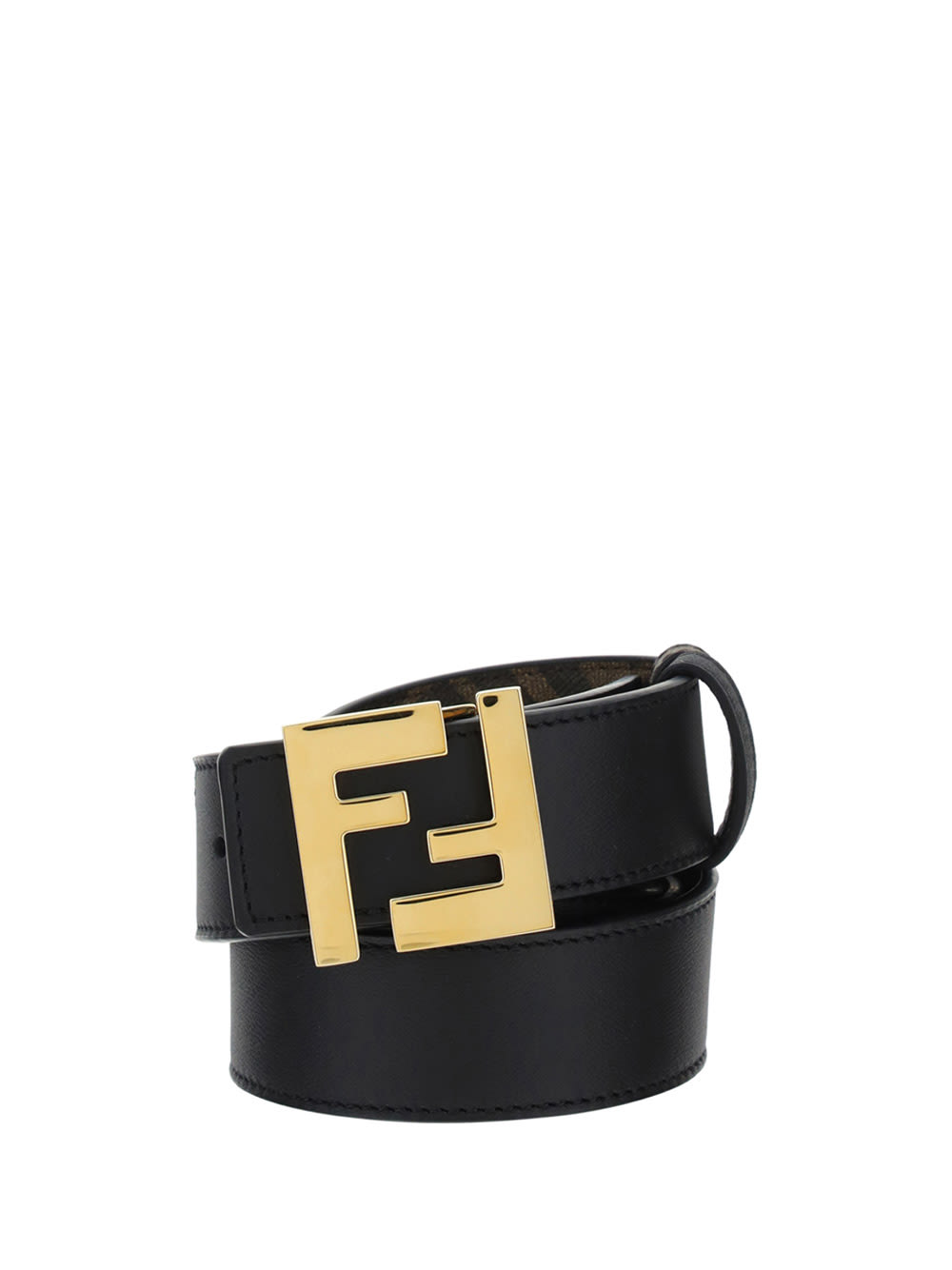 Fendi Reversible Belt