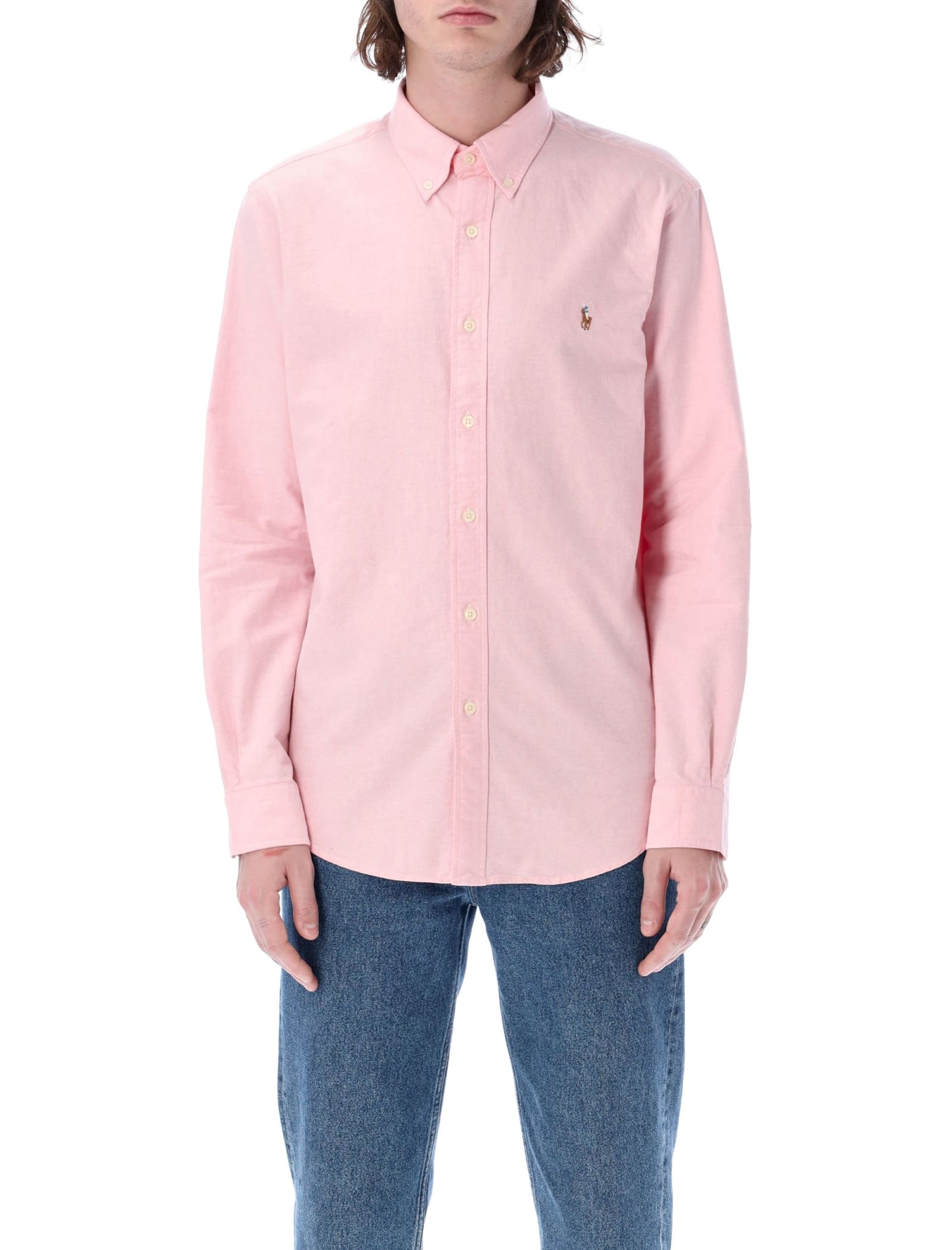 Polo Ralph Lauren Oxford Shirt