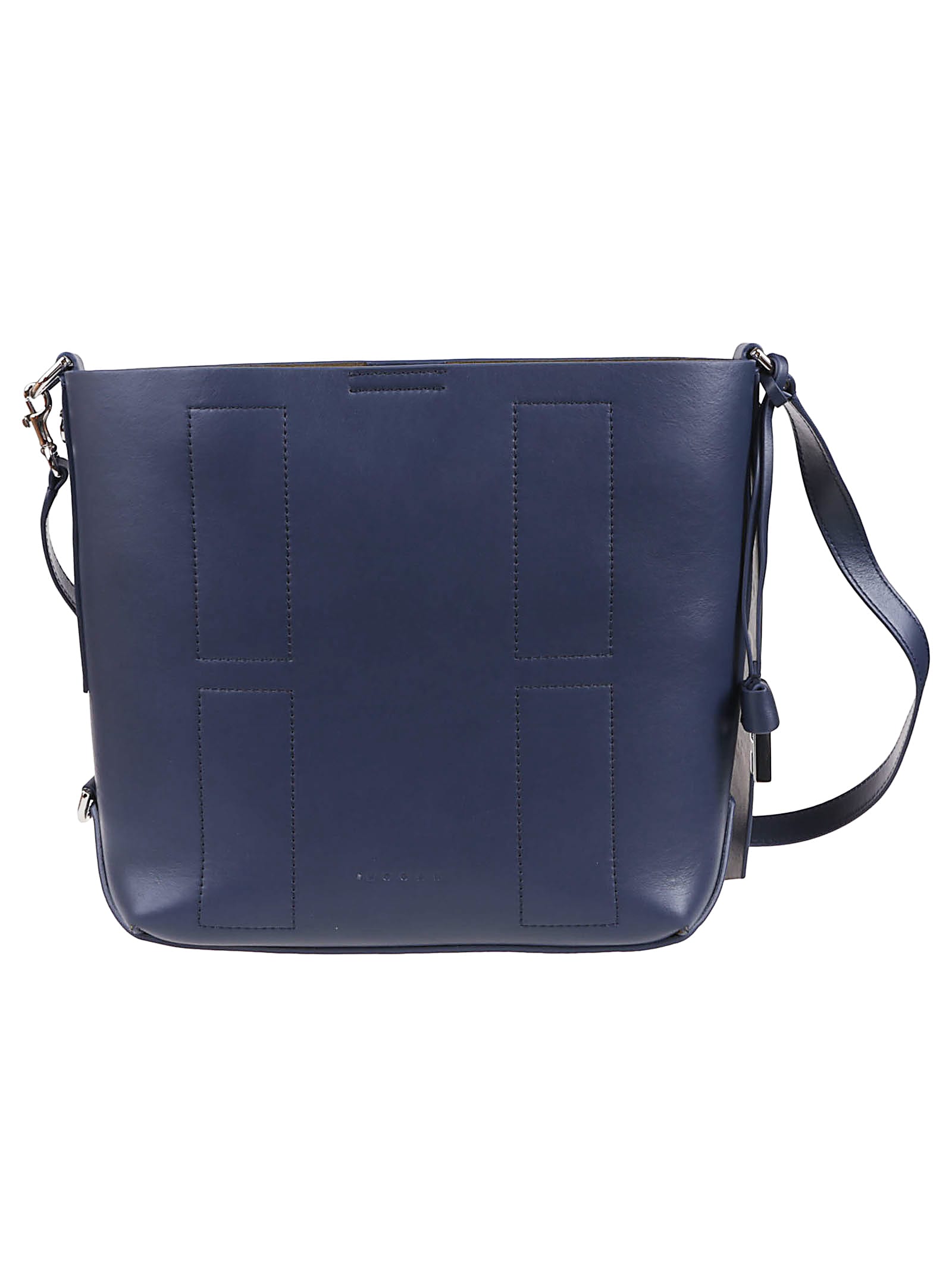 Hogan Small H01r Hobo Bag