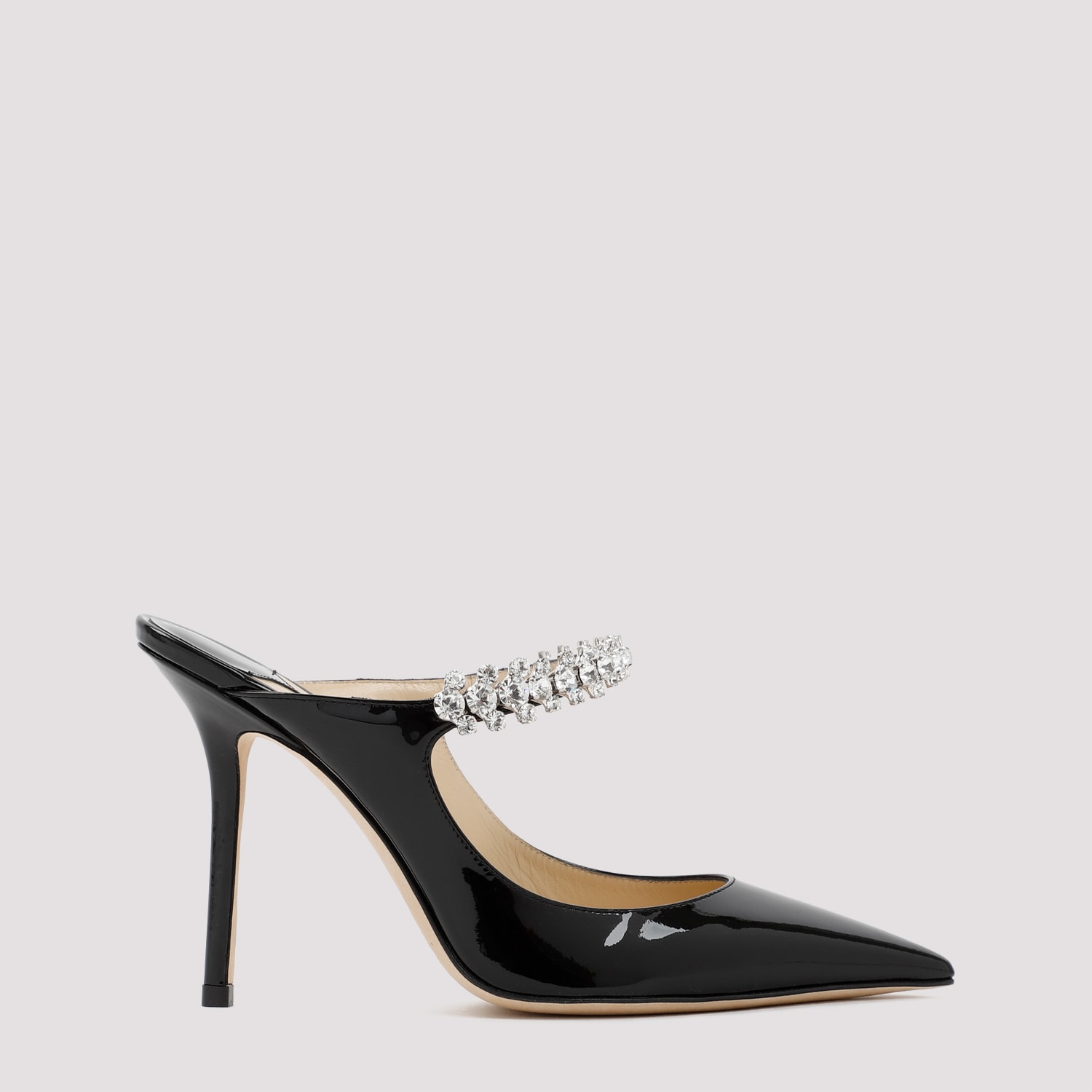 Jimmy Choo Bing 100 Sandals